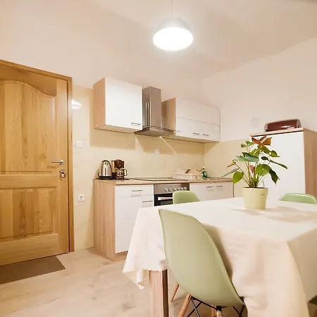Marko Apartament Pula