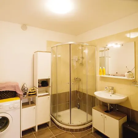 Marko Apartament *