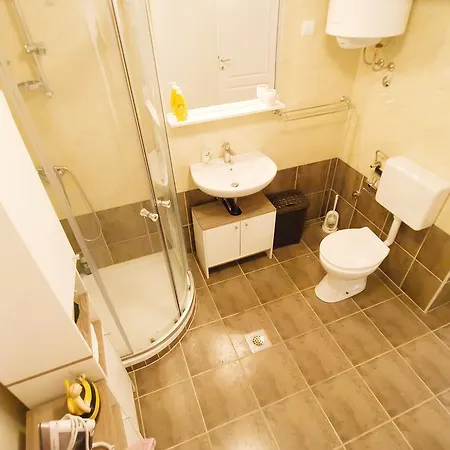 Apartament Marko *