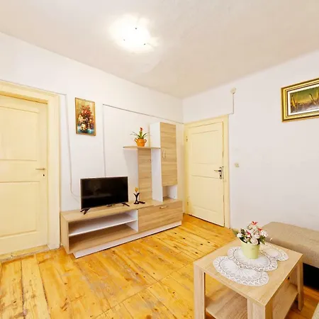 Apartmán Marko *